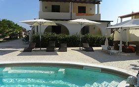 Hotel Borgo Eolie